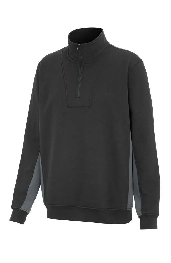Cleveland Half Zip