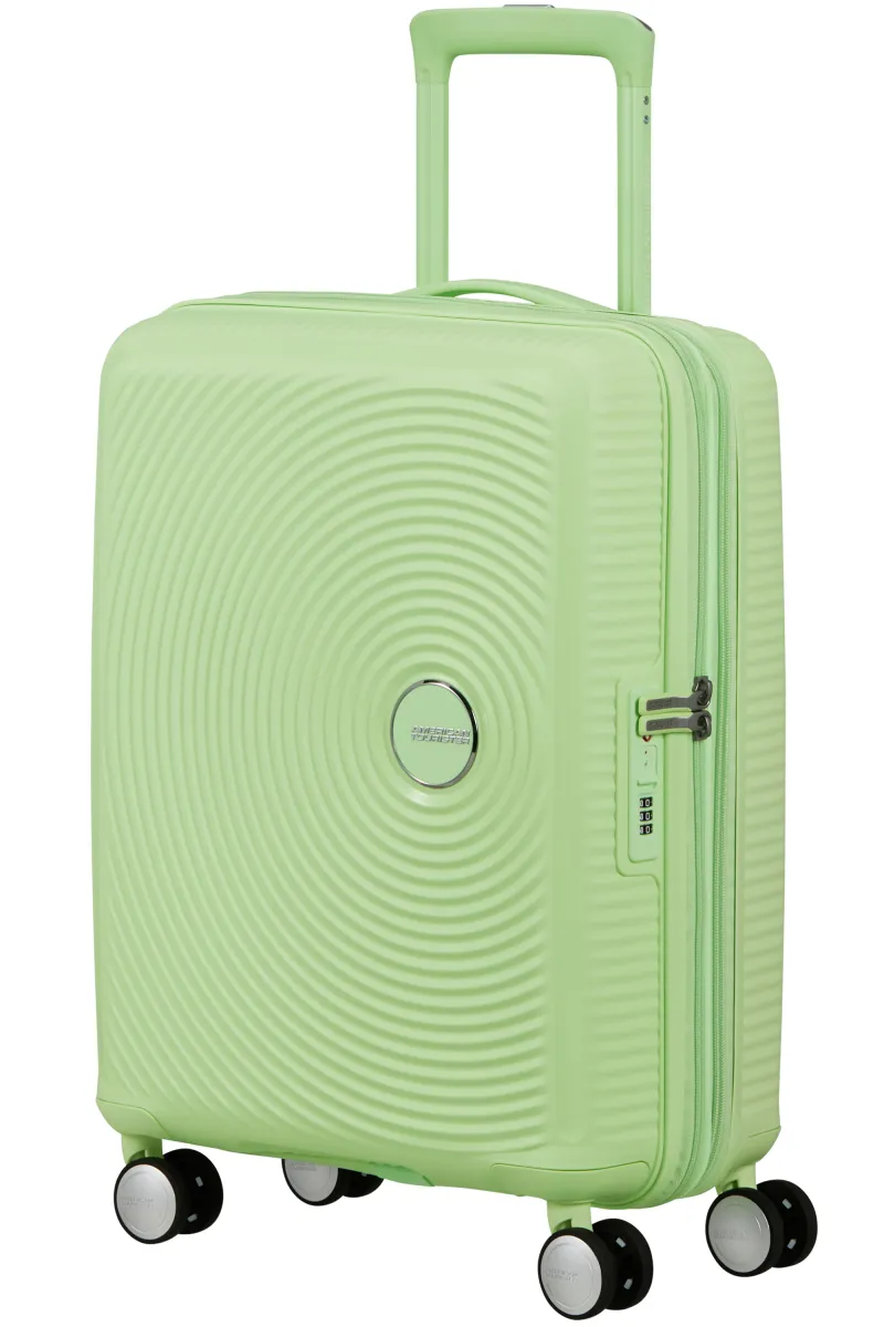 Kiwi Green