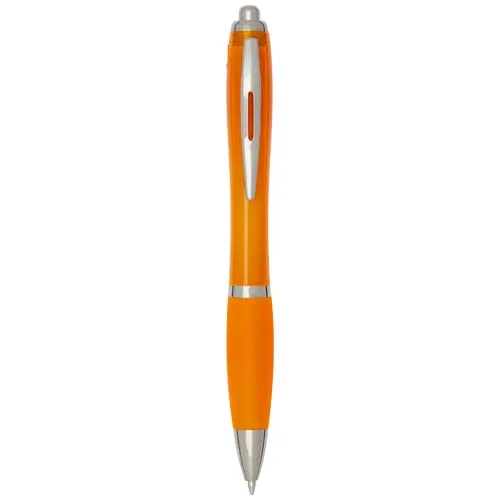 Oransje