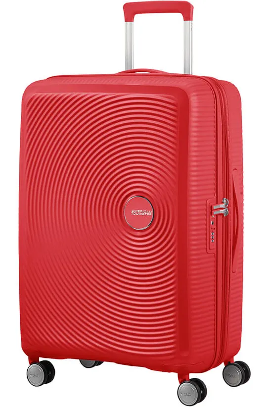 Coral Red