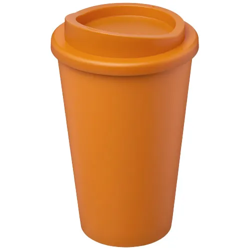 Oransje