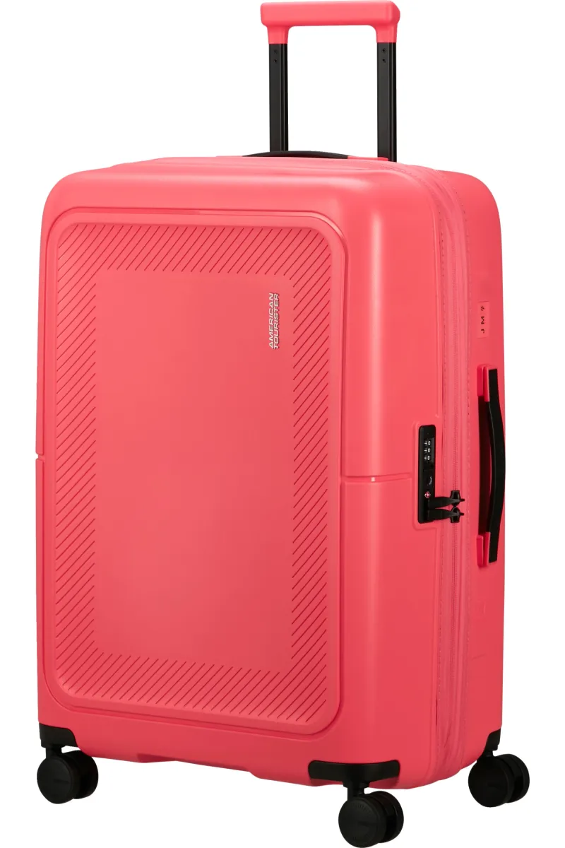 Sugar Pink