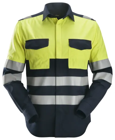 ProtecWork, Flammehemmende Sveiseskjorte, Klasse 1