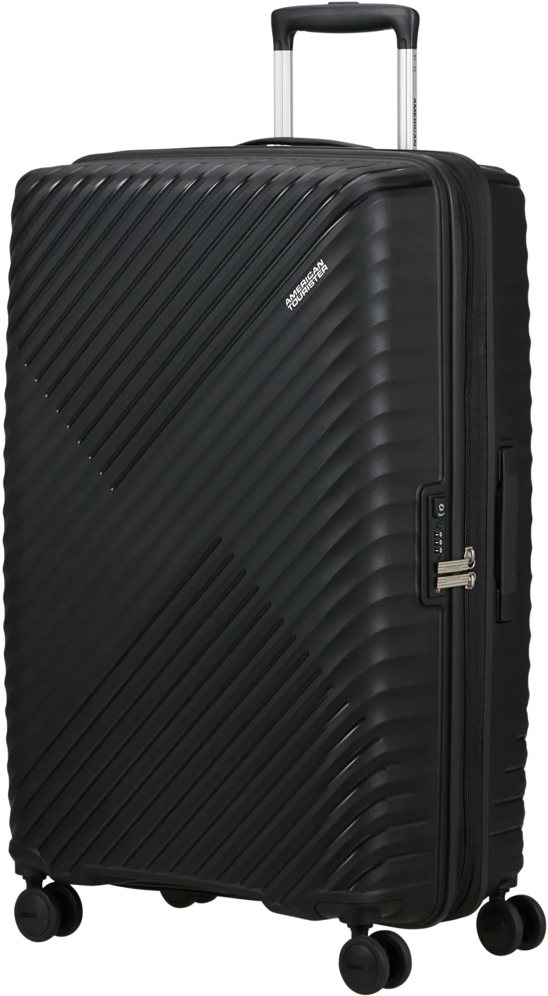 Diablast Koffert 4 hjul 78cm