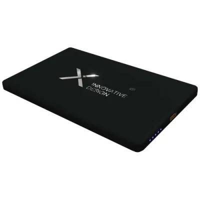 SCX.design P22 5000 mAh ultraslank magnetisk mobillader