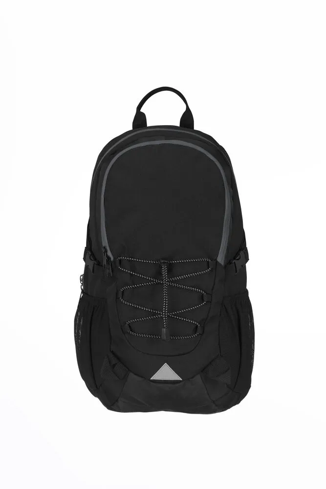 Black / Grey