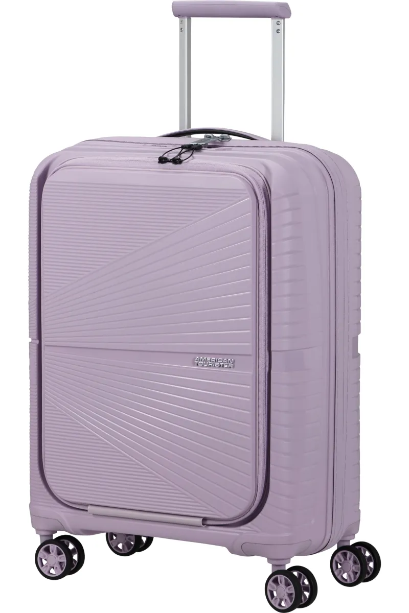 Stormy Lilac