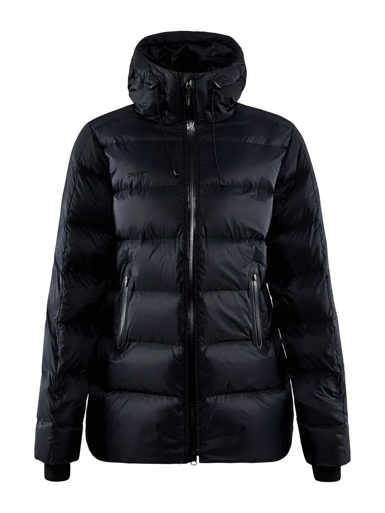 Adv Explore Down Jacket W