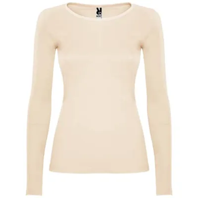 Extreme 160 g/m² langtermet t-skjorte for dame