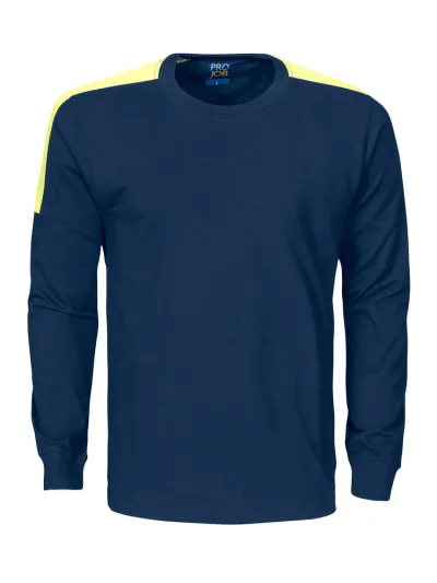 2020 T-Shirt L/S
