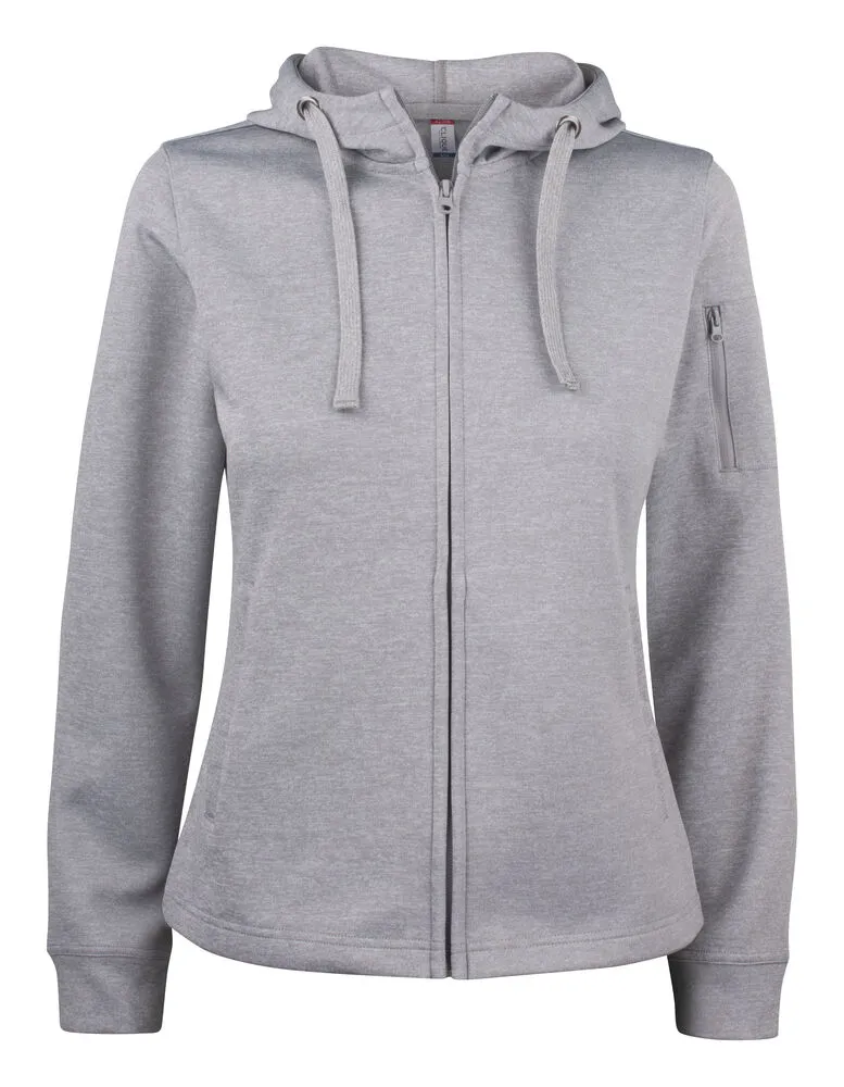 Grey Melange