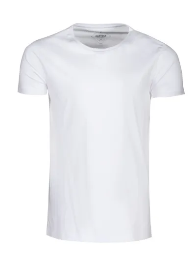 Twoville Organic Slub U-neck