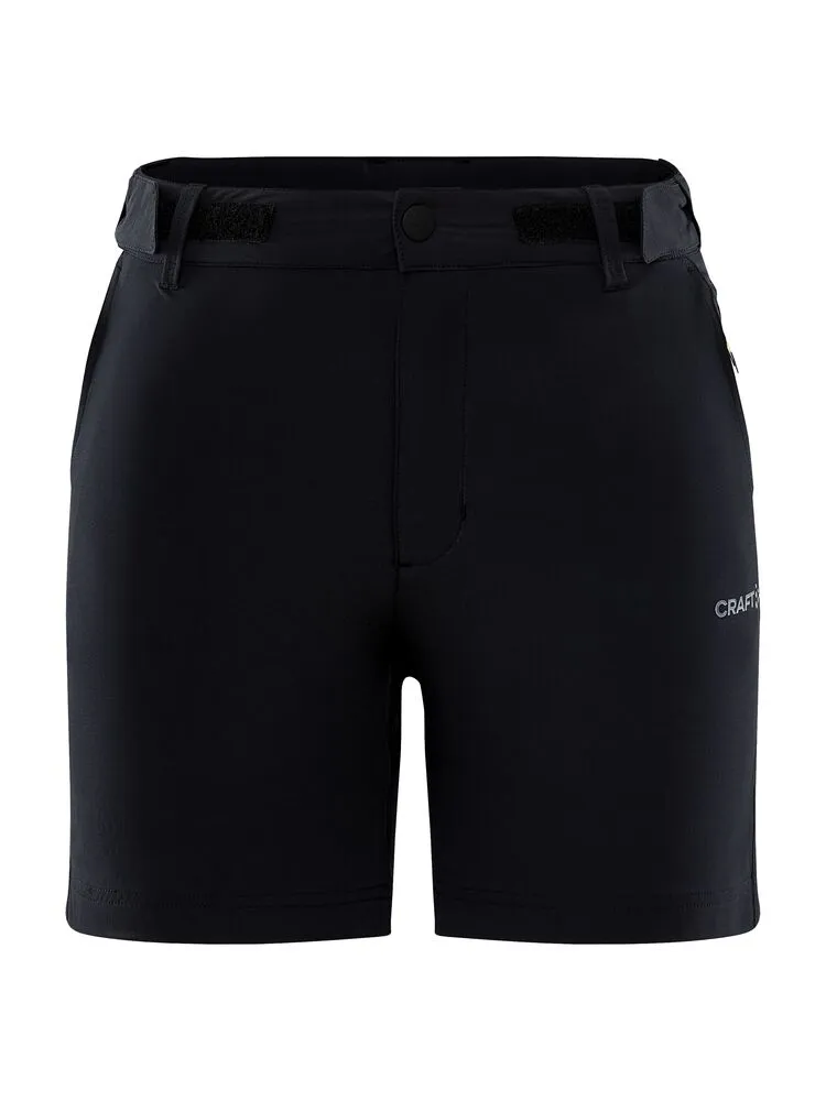 Adv Explore Tech Shorts W