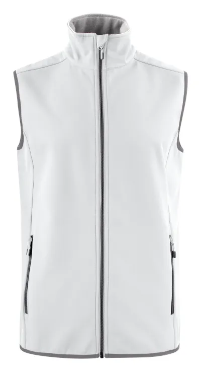 Trial Vest