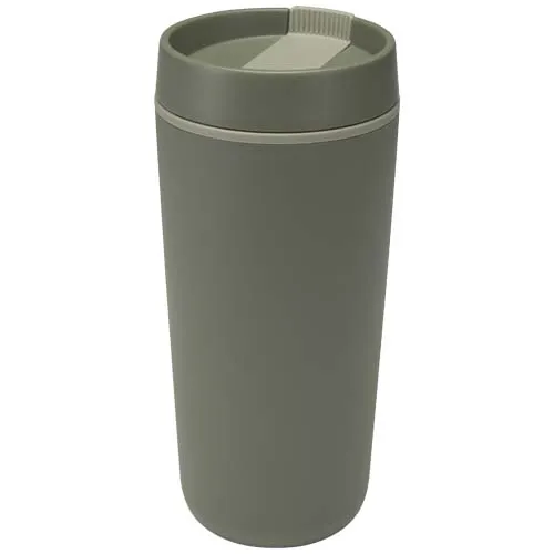 Sedona 480 ml plastkrus med dobbel vegg