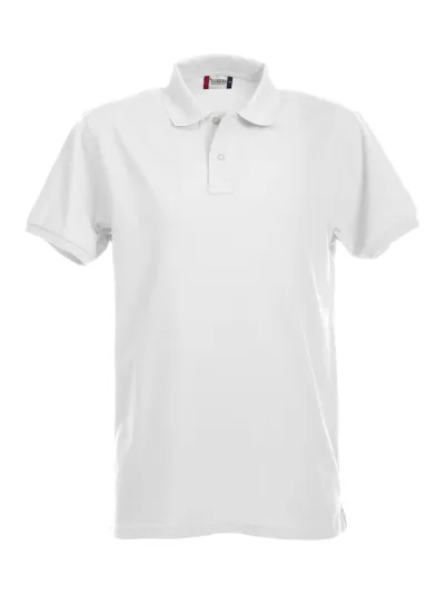 Stretch Premium Polo