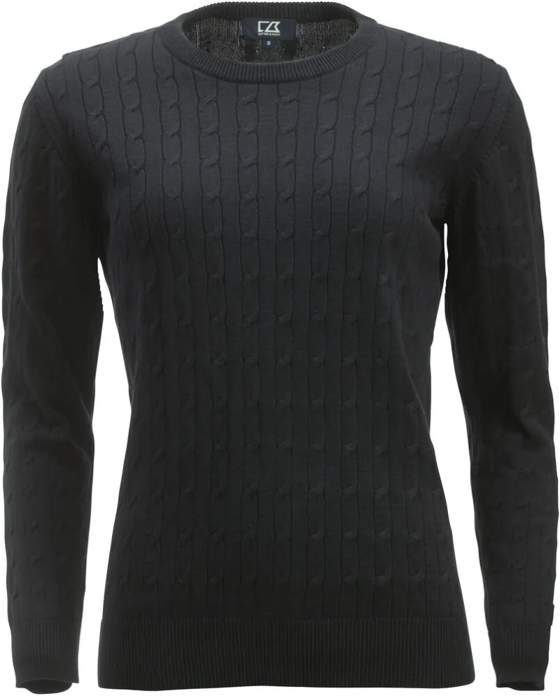 Blakely Knitted Sweater Ladies