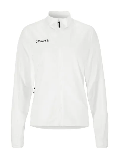 Evolve 2.0 Full Zip Jacket W