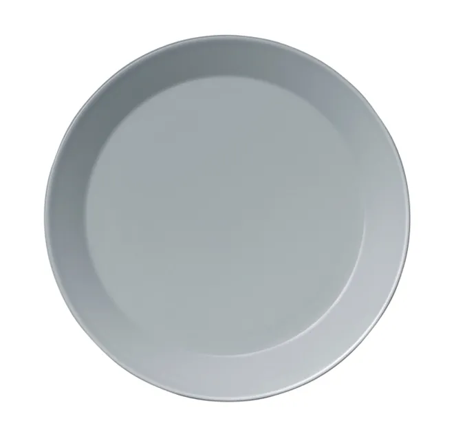 Grå