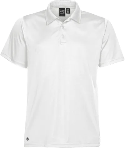 PG-1 Eclipse Pique Polo (H)