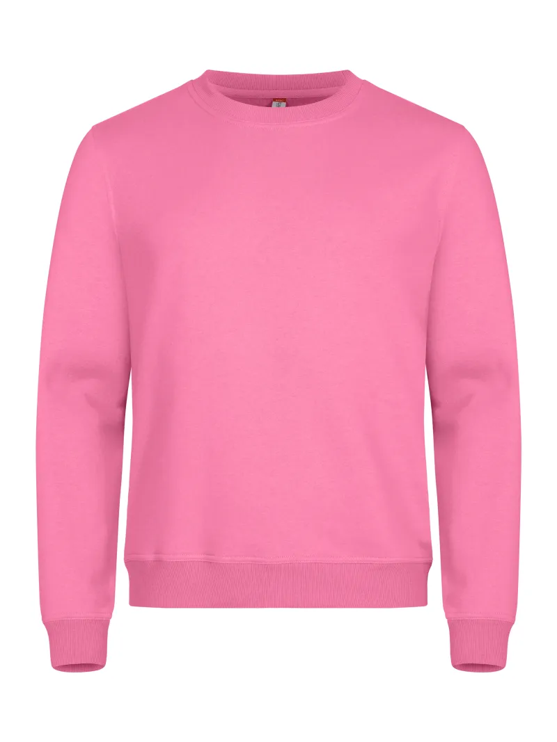 Bright Pink