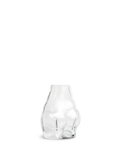 Vase/Glass Butt S Clear