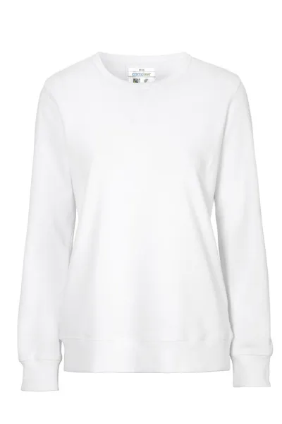 Crew Neck Lady (GOTS)