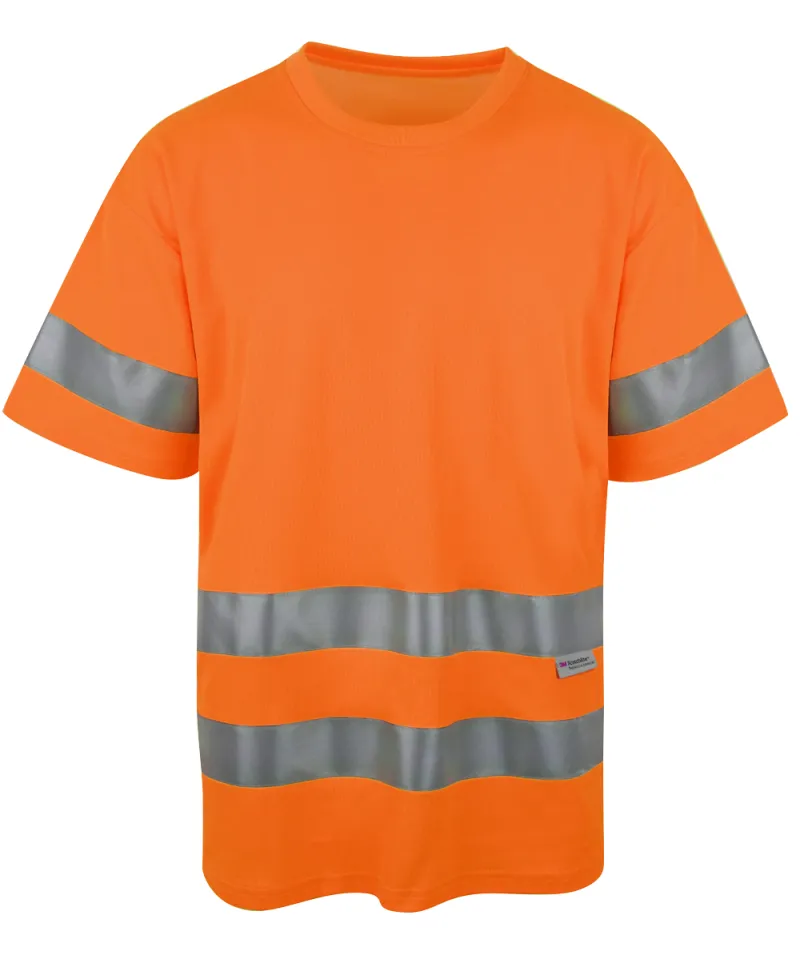 Safety Orange
