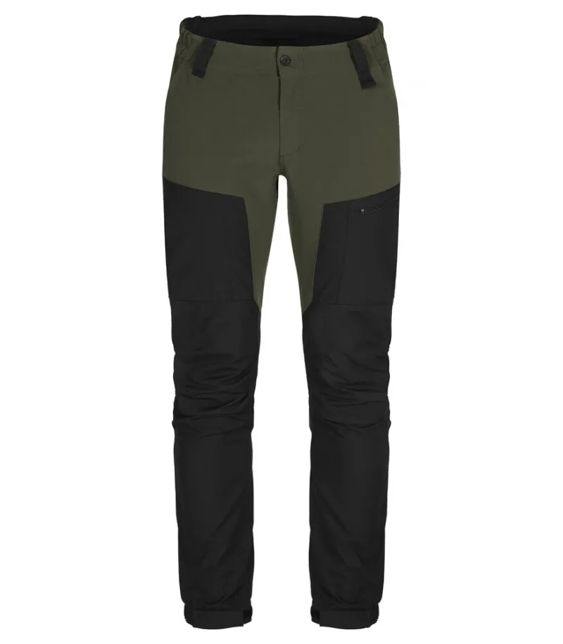 Fog green