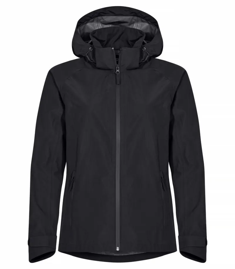 Classic Shell Jacket Lady