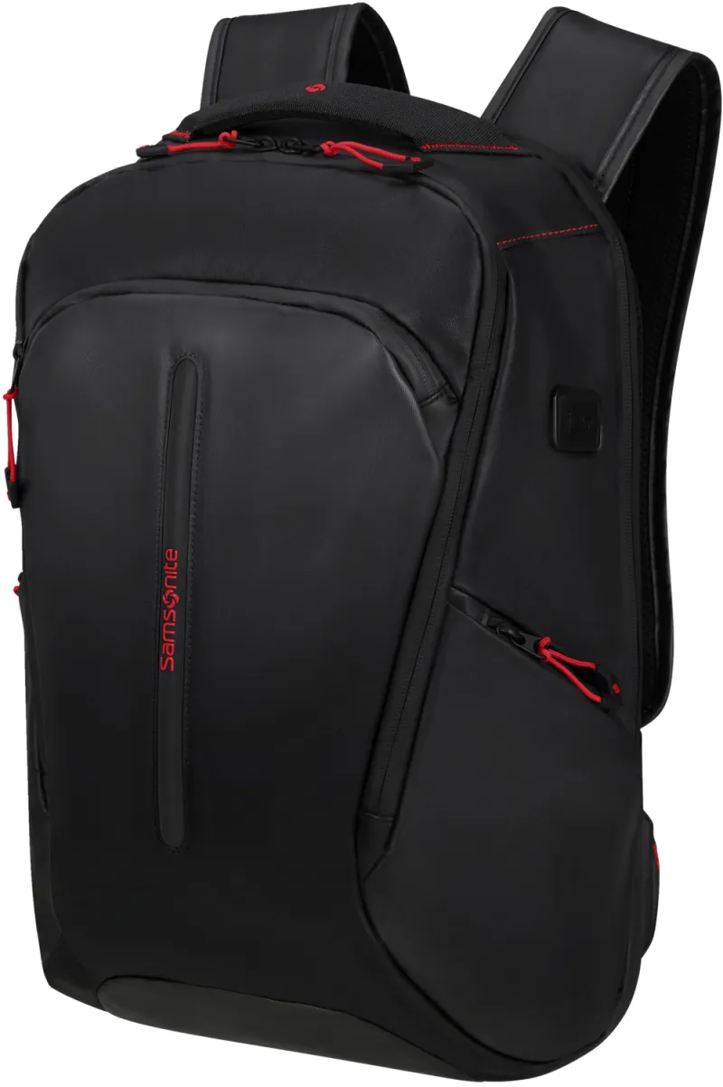 Ecodiver PC-ryggsekk M USB