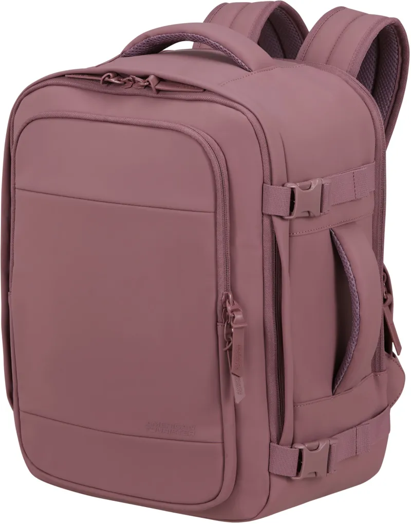 Galactic Mauve