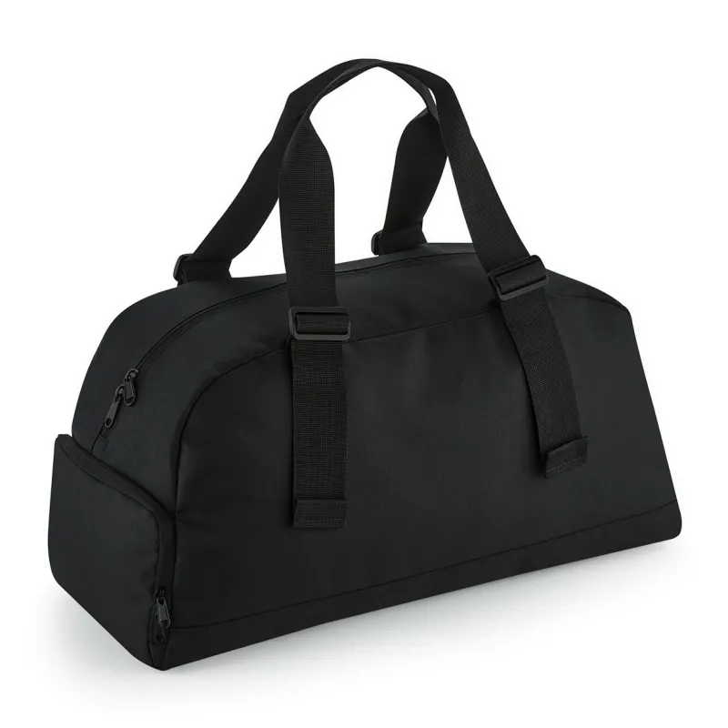 BG278 Recycled Essentials Holdall