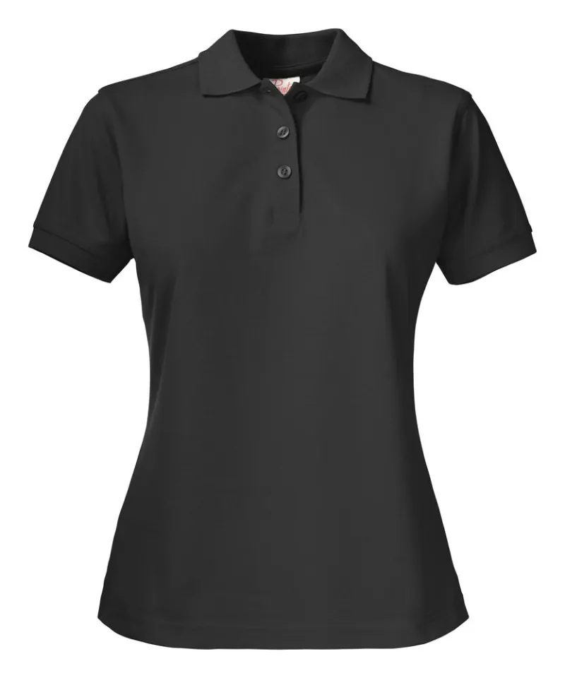 Surf Pro Lady Polo Pique