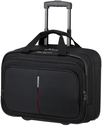 Guardit 3.0 PC-veske med hjul 17.3"