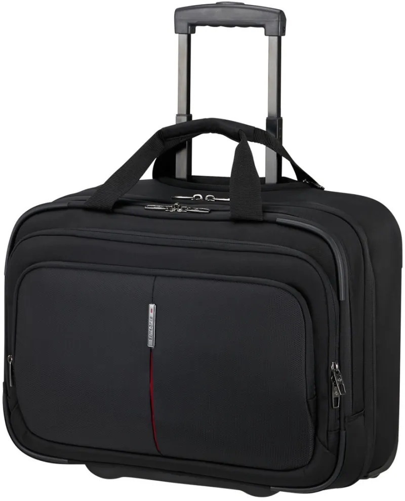 Guardit 3.0 PC-veske med hjul 17.3"