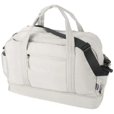 Puffer GRS resirkulert duffelbag med isolert bunn, 30 L