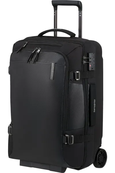 Armox Duffelbag med hjul 55cm