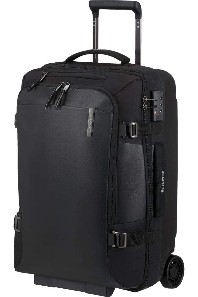 Armox Duffelbag med hjul 55cm