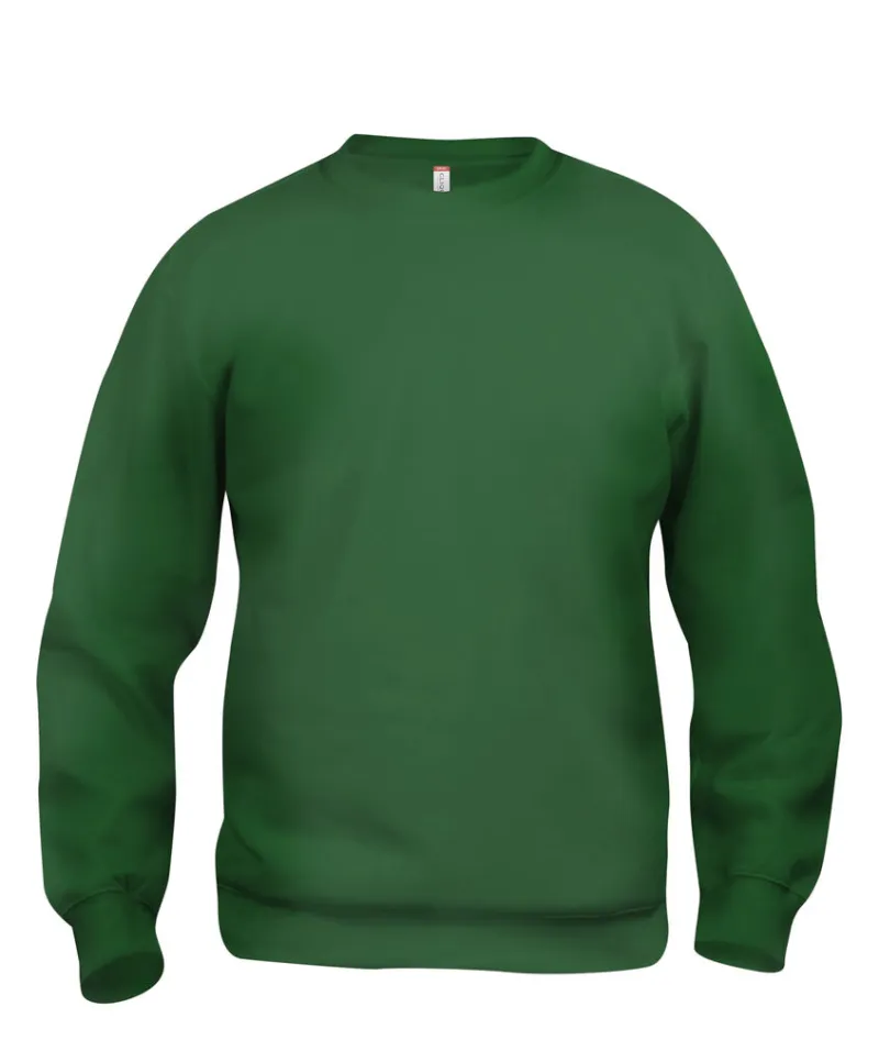 Bottle Green