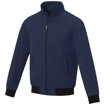 Keefe unisex lett bomberjakke