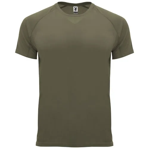 Militærgrønn