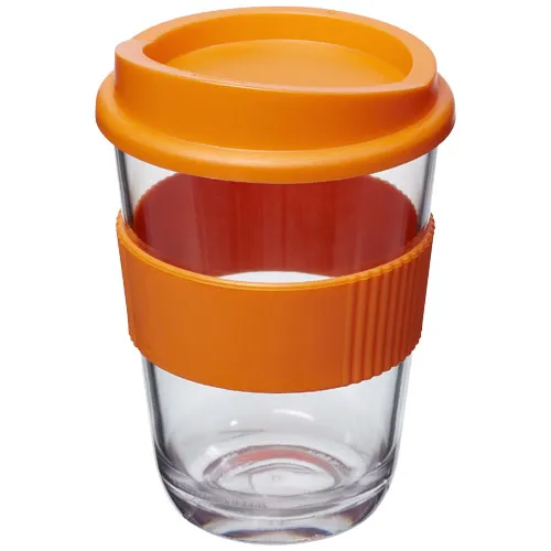 Oransje