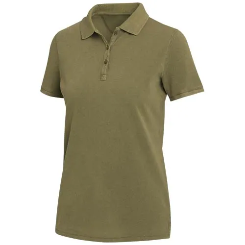 Calgary 200 g/m2 vasket polo til dame