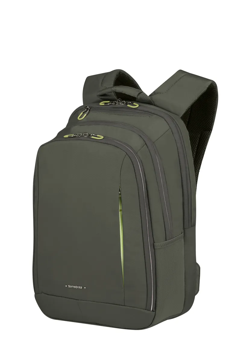 Gunmetal Green