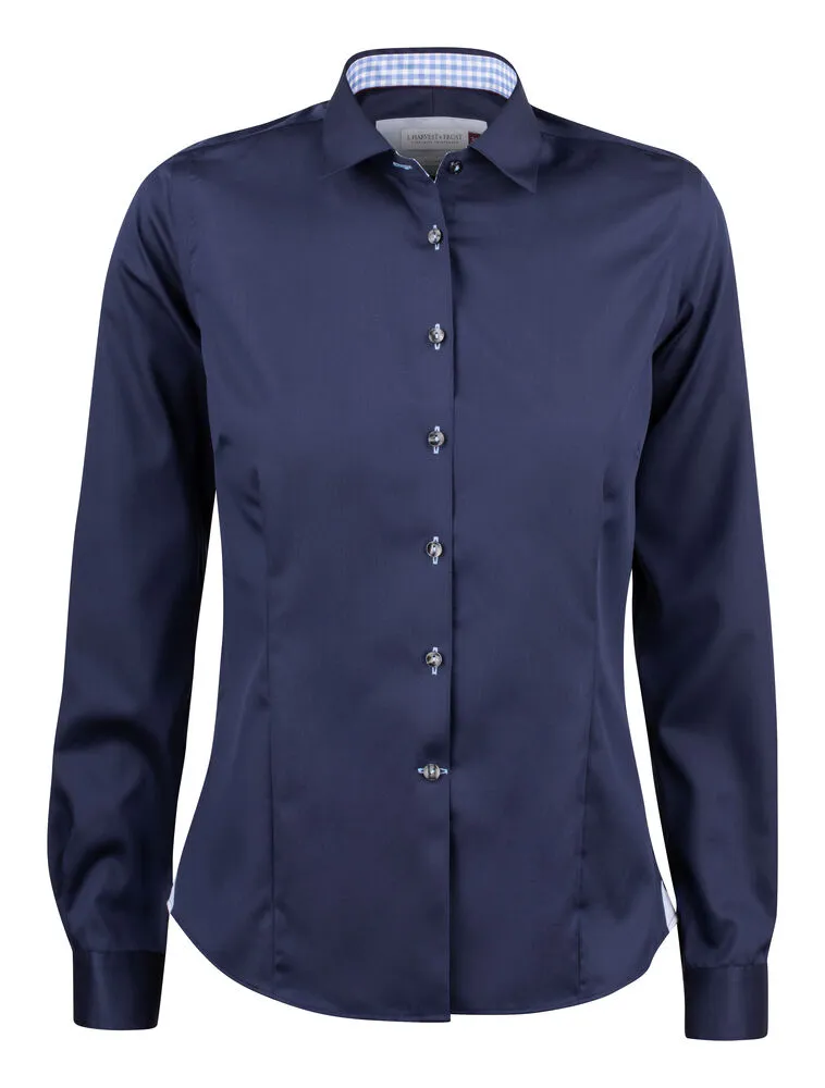 Navy / Sky Blue