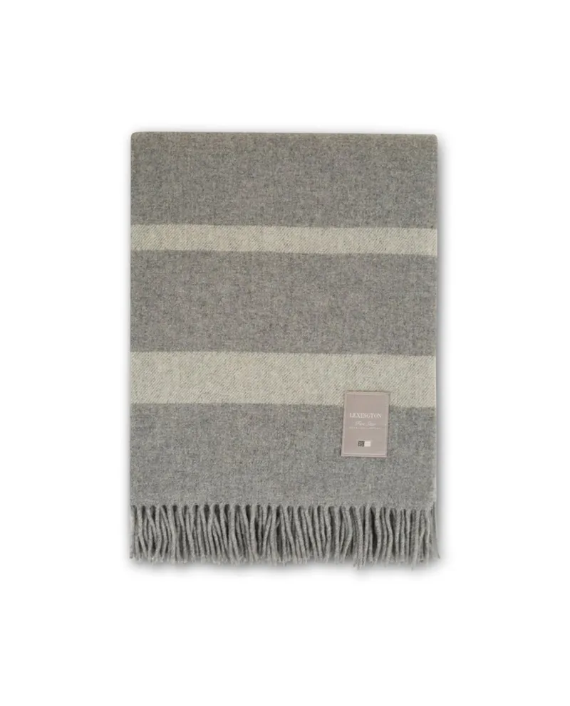 Grey / White
