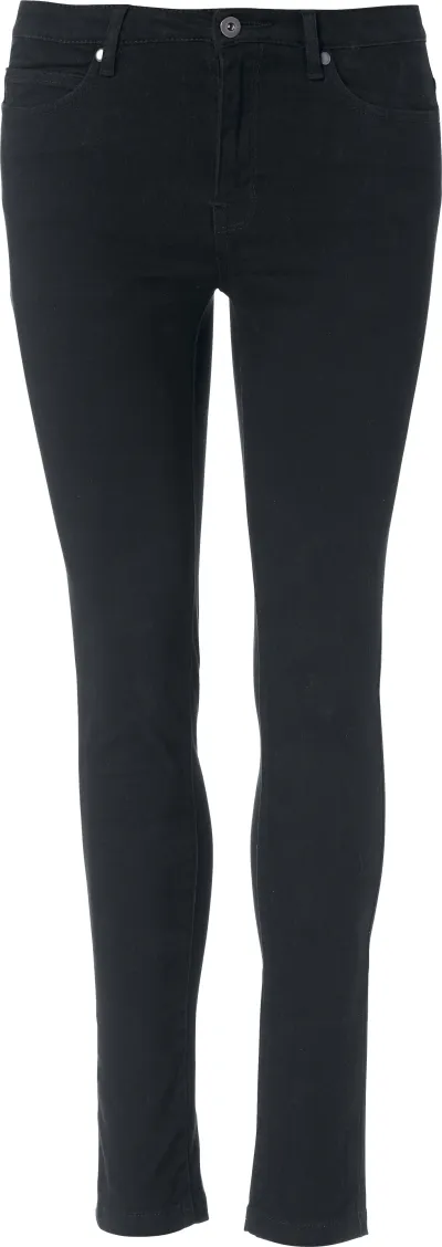 5-Pocket Stretch Ladies