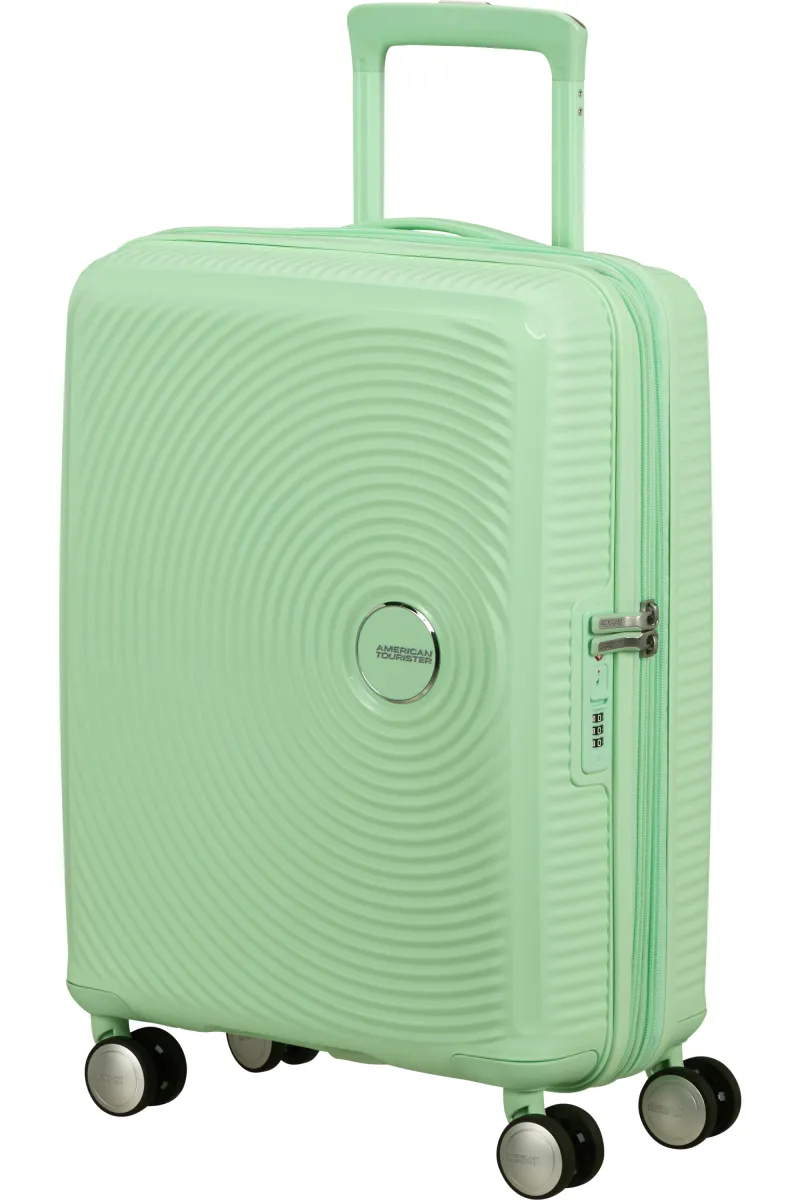 Pastel Green