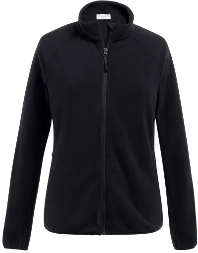 Clare Fleece Jacket (D)